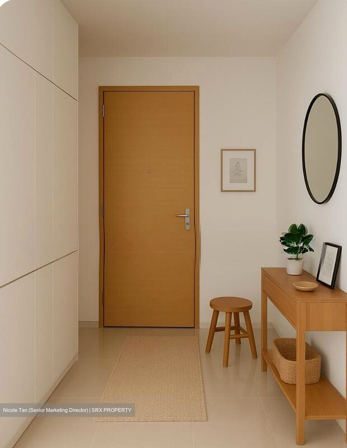 The Crest (D3), Condominium #500299951